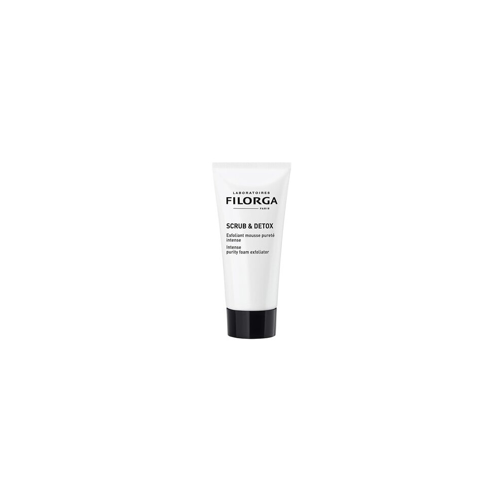 Filorga Scrub & Detox Exfoliator 15ml