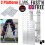 4.7M 14 in1 Aluminium Folding Ladder Multi Position Purpose w/Platform 1