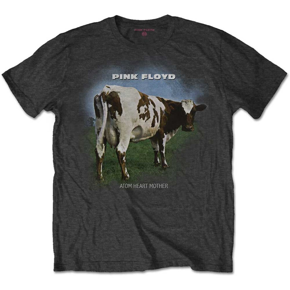 Atom Heart Mother Fade T Shirt