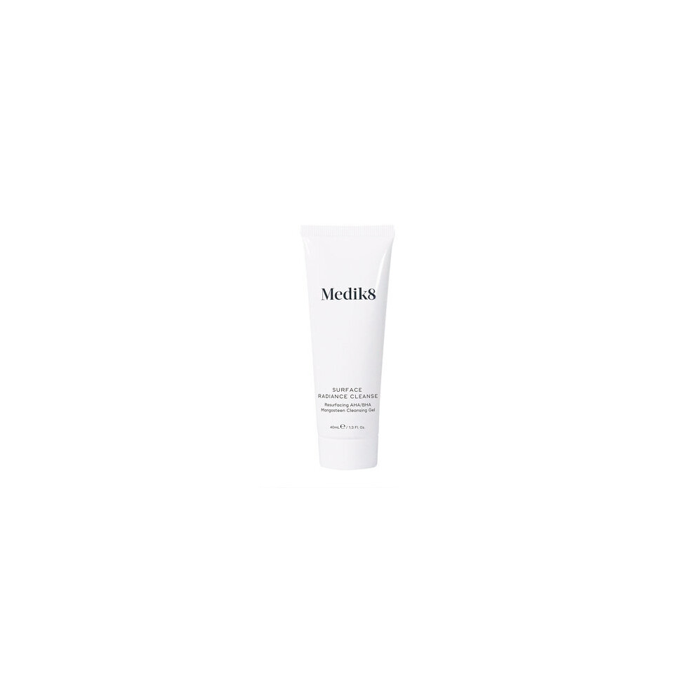 Medik8 Surface Radiance Cleanse 40ml