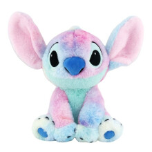 Nouveau Disney Lilo & Stitch - Peluches cartoonesques et peluches d'anime, jouets pour bébé