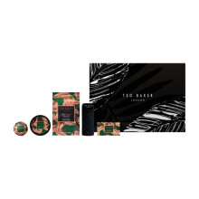 Ted Baker Time Out Relaxing Men's Gift Set-5 Items