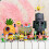 6pcs Spongebob Squarepants Set Toy Figure Action Decor Model Child 6