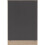Seconique Elegant Malvern Grey 3-Drawer Bedside Tables (Pair) - 40 x 40 x 60 cm, Code 100-103-073 6