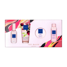 Ted Baker Miniatures Violet & Bergamot Collection Gift Set