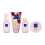 Ted Baker Ted Baker Miniatures Violet & Bergamot Collection Gift Set 2