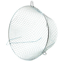 UNIVERSAL Terminal Guard Boiler Round Flue Cage Zinc Coated (11'' / 280mm)