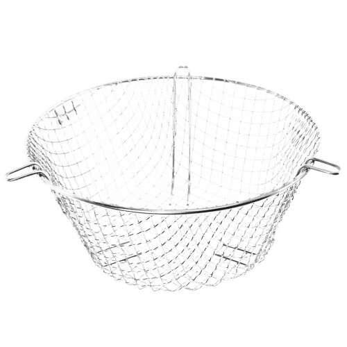 SPARES2GO UNIVERSAL CCTV Camera Guard / Security Light Round Cage Zinc Coated (11'' / 280mm) 2