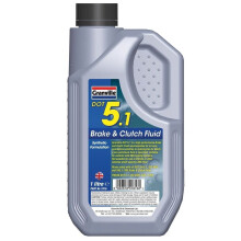 Granville DOT 5.1 - 1 Litre