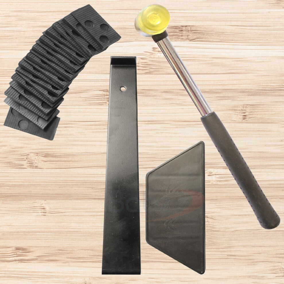 Laminate/Wooden Flooring Installation Kit