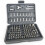 Hyfive Security Screwdriver Bit Set Torx Phillips CRV 2