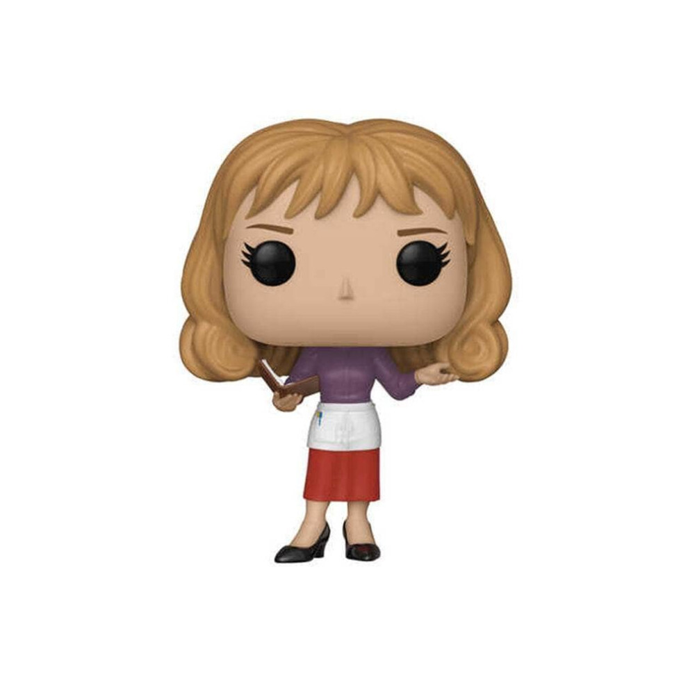 Cheers Diane Pop! Vinyl Figure