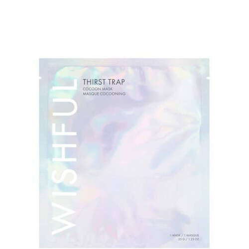 Wishful Thirst Trap Cocoon Mask
