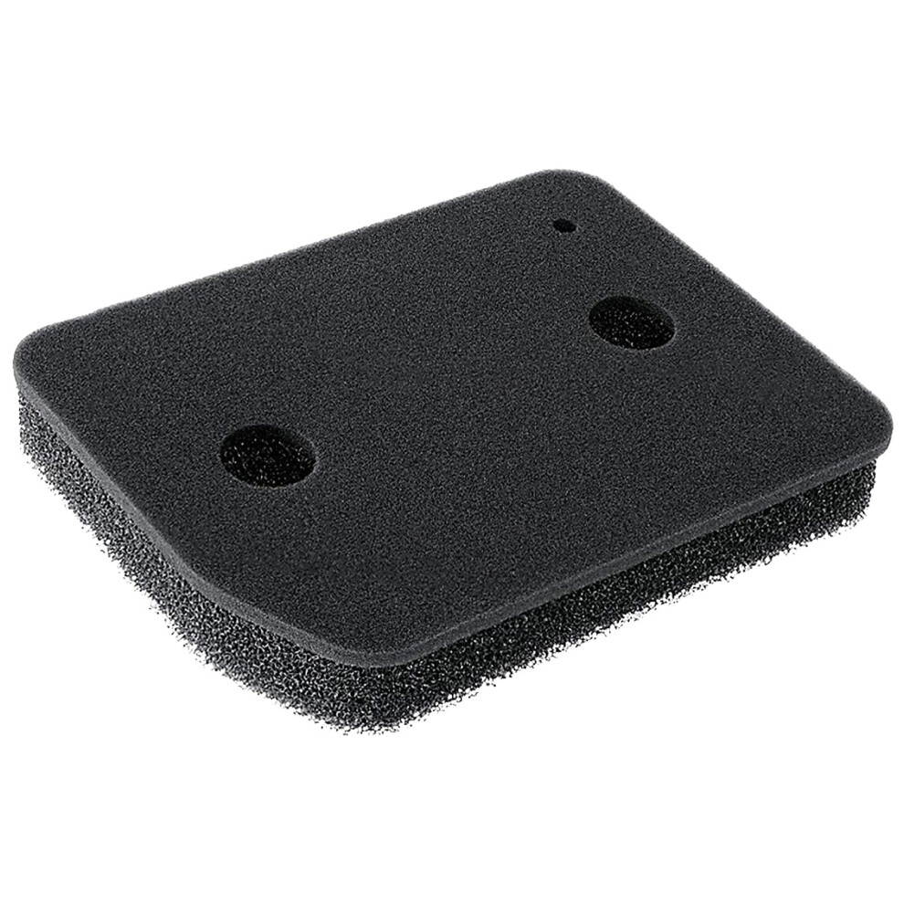 Spares2go Filter For Miele Tumble Dryer Condenser Module Foam Sponge X 2