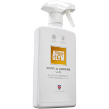 Autoglym Vinyl & Rubber Care, 500ml