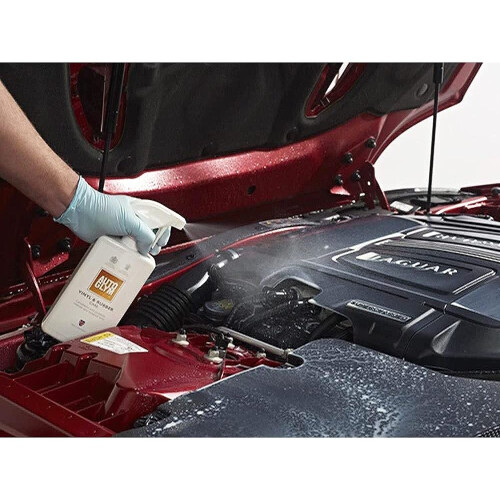 Autoglym Autoglym Vinyl & Rubber Care, 500ml 2