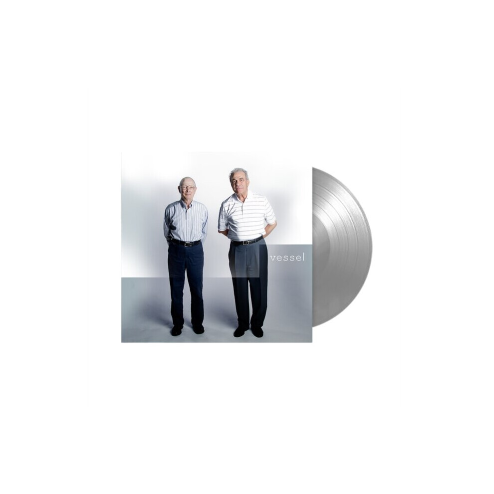 VESSEL - TWENTY ONE PILOTS - vinyl