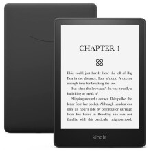 Amazon Kindle Paperwhite 11th Gen 2021 6.8-inch Wifi 8GB - Black - Refurbished