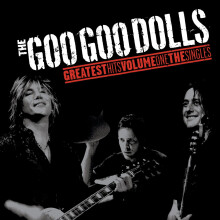 Goo Goo Dolls - Greatest Hits VINYL - PRE ORDER NOW - ~ID23p - Goo Goo Dolls - vinyl