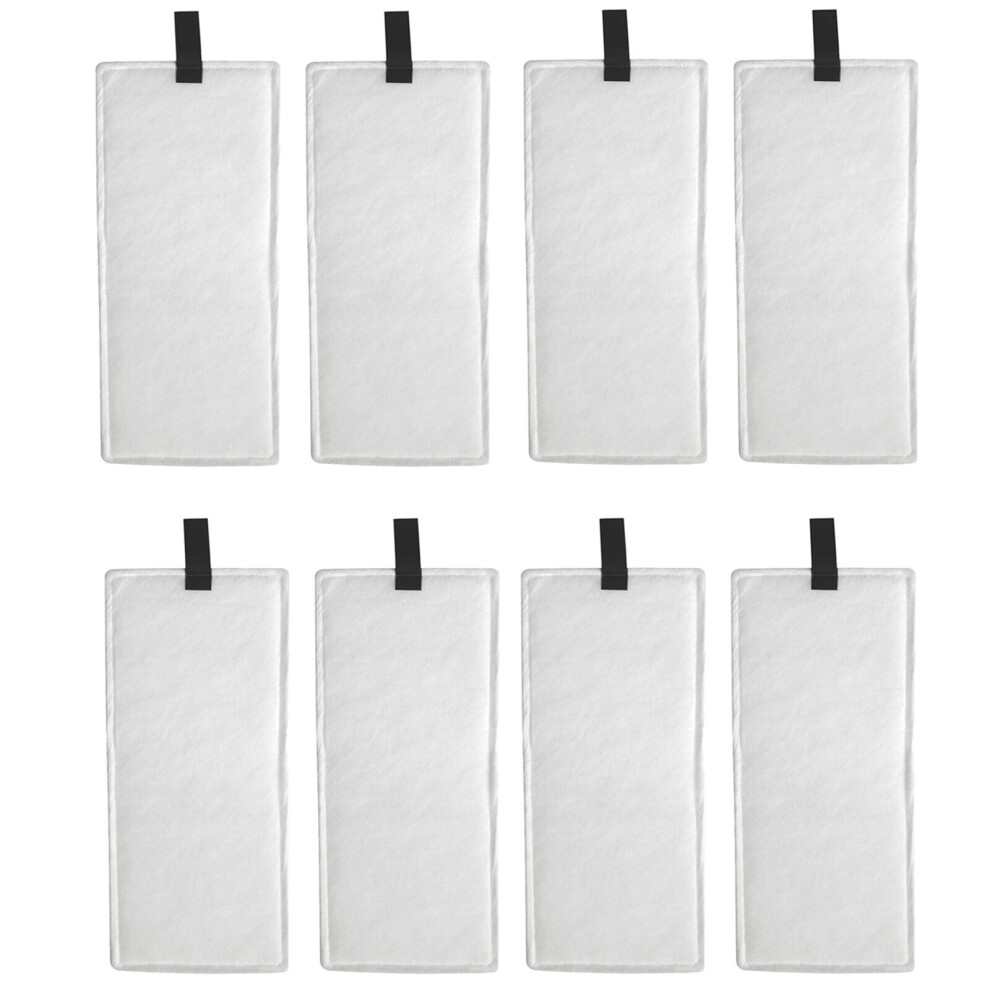 Spares2go Air Filters For Vent Axia Sentinel Kinetic High Flow Plus Filter (Pack Of 8) - Image 3