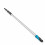 Moerman 17823 Aluminium Telescopic Pole 3 Section 3m 10ft 1