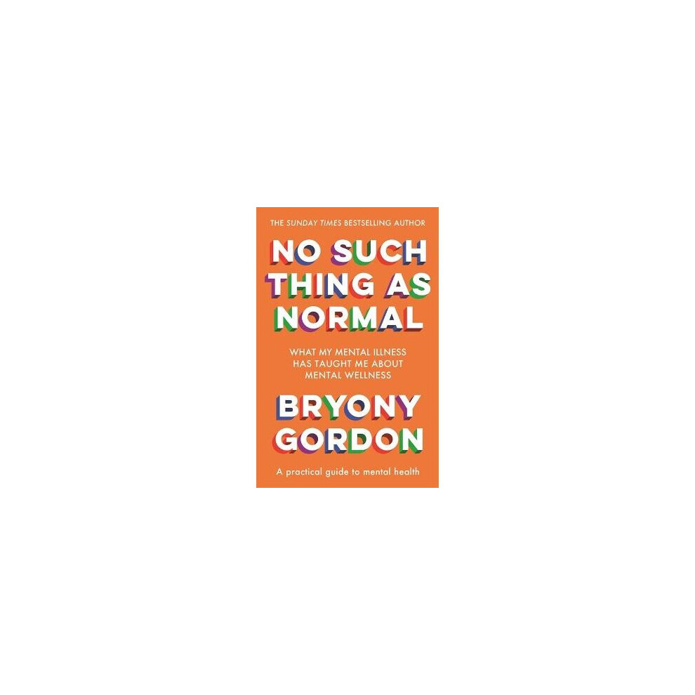 No Such Thing as Normal