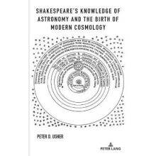 Shakespeare's Knowledge of Astronomy and the Birth of Modern Cosmology