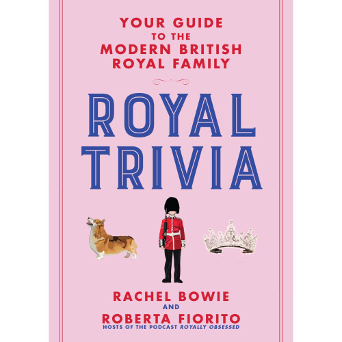 Royal Trivia