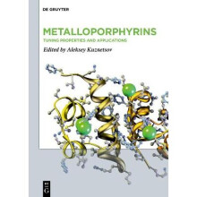 Metalloporphyrins