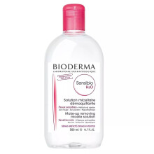Bioderma Sensibio H2O
