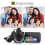 Digital Video Camcorder YouTube Vlogging Camera Microphone Recorder 5