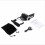 Digital Video Camcorder YouTube Vlogging Camera Microphone Recorder 9