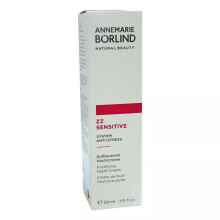 Annemarie Borlind ZZ Sensitive Fortifying Night Cream 50 mL