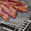 30 x THE FAT CONTROLLER Grill Pan Oven Grease Absorbant Tray Pads 2
