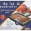 20 x THE FAT CONTROLLER Grill Pan Oven Grease Absorbant Tray Pads 3