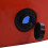 VidaXL vidaXL Red Foldable PVC Dog Swimming Pool 7