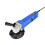 500W Angle Grinder  12000RPM 115mm Diameter Disc Removing Sanding 2