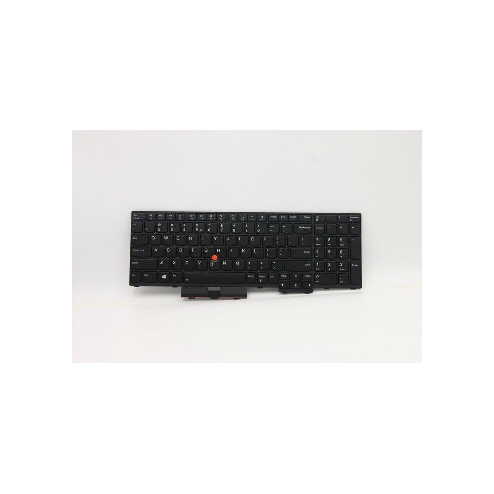 Lenovo 5N20w68242 Fru Thor Keyboard Num Bl 5N20w68242 5704174247234