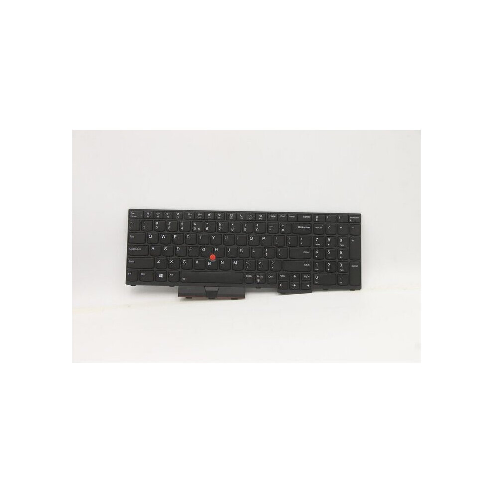 Lenovo 5N20w68278 Fru Thor Keyboard Num Bl 5N20w68278