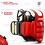 (L/XL) RDX Boxing Chest Guard Reversible, Body Protector 5