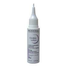 Bioderma Cicabio Lotion 40 mL Soothing Cicabio Lotion for Skin Repair (40ml)