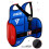(L/XL) RDX Boxing Chest Guard Reversible, Body Protector 6