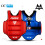 (L/XL) RDX Boxing Chest Guard Reversible, Body Protector 2