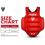 (L/XL) RDX Boxing Chest Guard Reversible, Body Protector 4