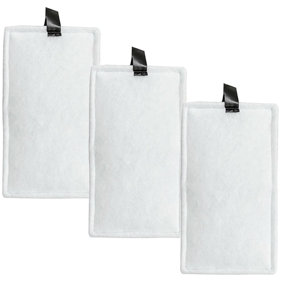 Spares2go Air Filter For Nuaire Mrxbox95-Wm2 Mvhr G3 Mrxbox-Eco2 Mrxbox Mrxbox95 X 3