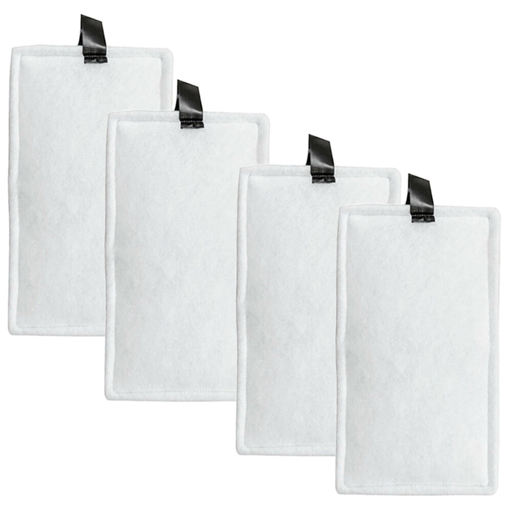 Spares2go Air Filter For Nuaire Mrxbox95-Wm2 Mvhr G3 Mrxbox-Eco2 Mrxbox Mrxbox95 X 4