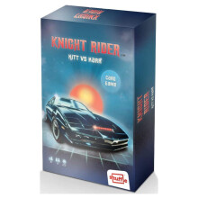 KNIGHT RIDER