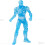 Hasbro Marvel Comic Legends Hologram Iron Man 6-Inch Action Figure 6