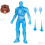 Hasbro Marvel Comic Legends Hologram Iron Man 6-Inch Action Figure 2