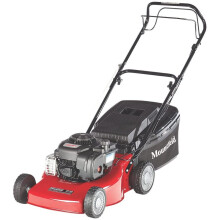 Mountfield SP185 Four-Wheeled Self-Propelled Rotary Mower 18"